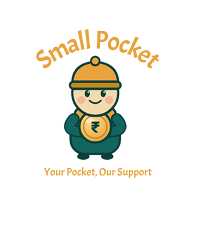 Small Pocket